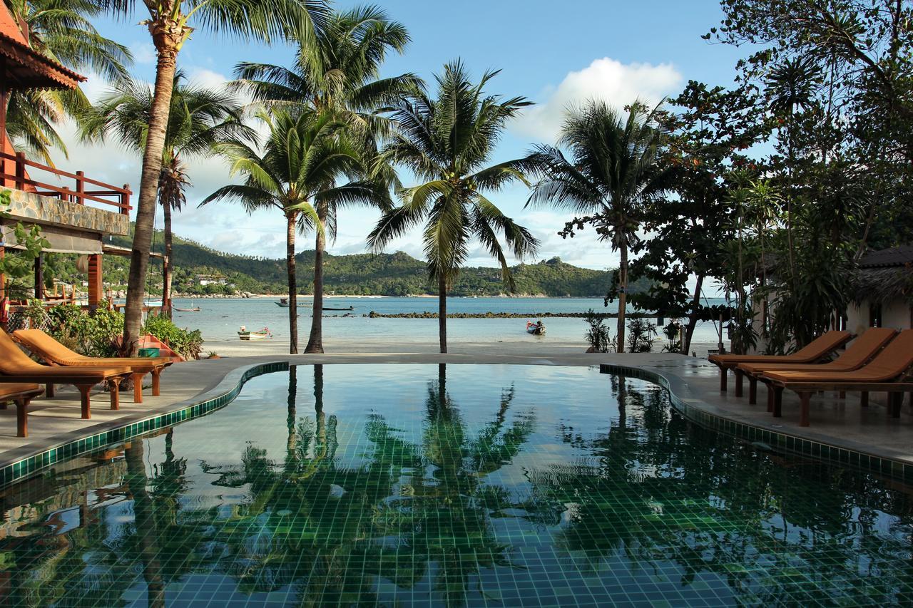 Resort Longtail Thong Nai Pan Yai