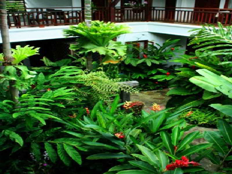Shewe Wana Boutique (adults Only) 4* Chiang Mai