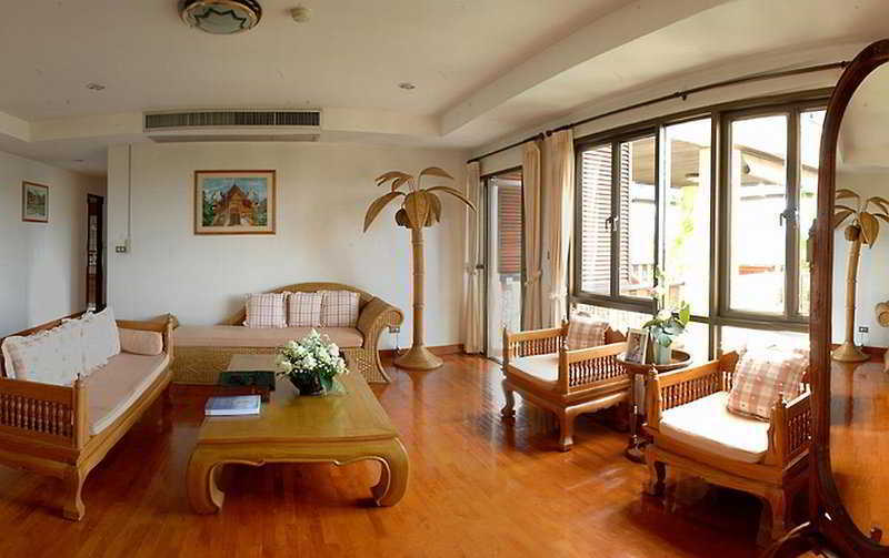 Jirung Health Village 3*