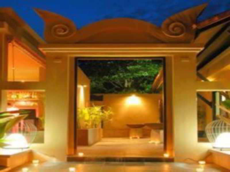 Montra Samui Thailand Resort Lamai Beach (Koh Samui)