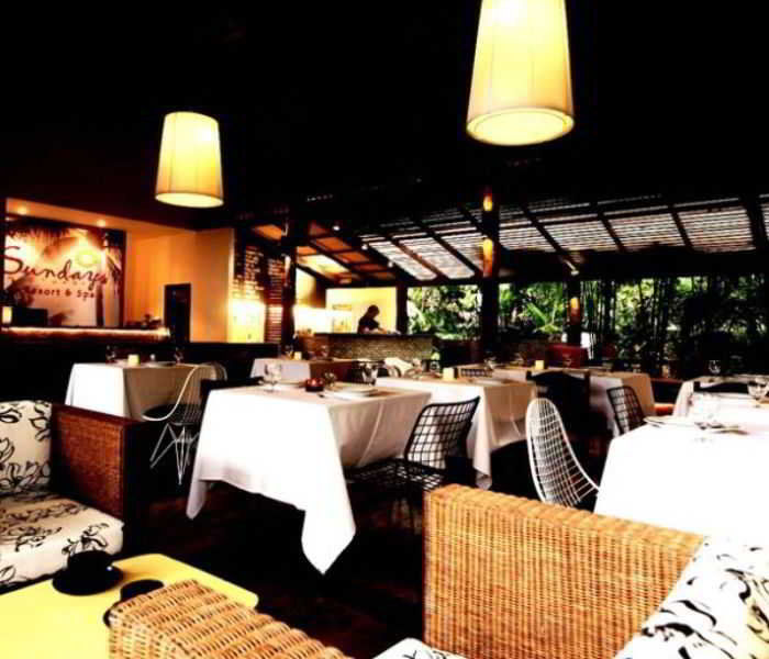 Resort The Sundays Sanctuary & 3*
