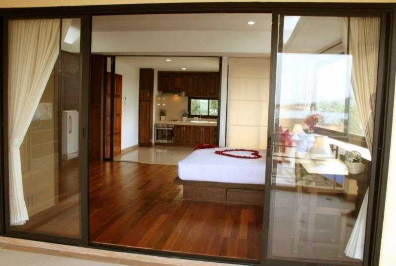 Aparthotel Chaweng Lakeview Condotel Koh Samui