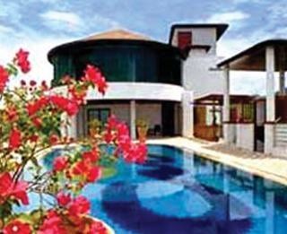 Hotel Cabana Grand View Koh Samui