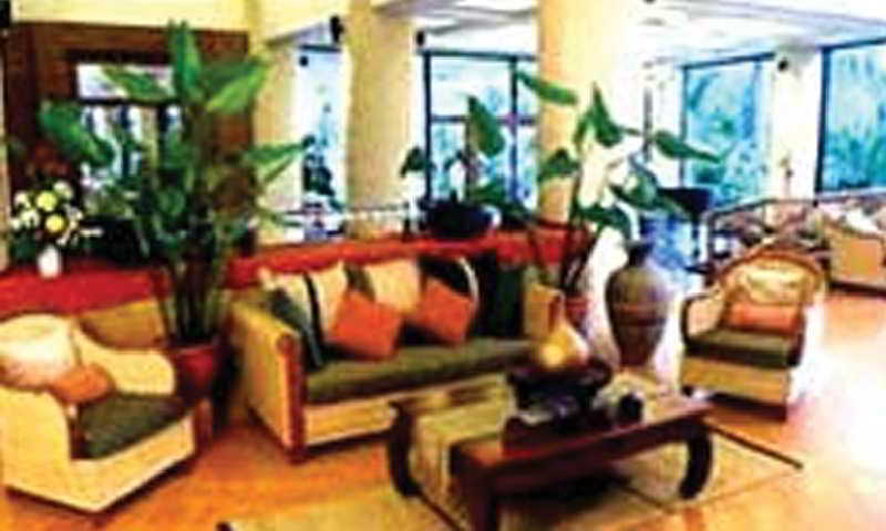 Cabana Grand View