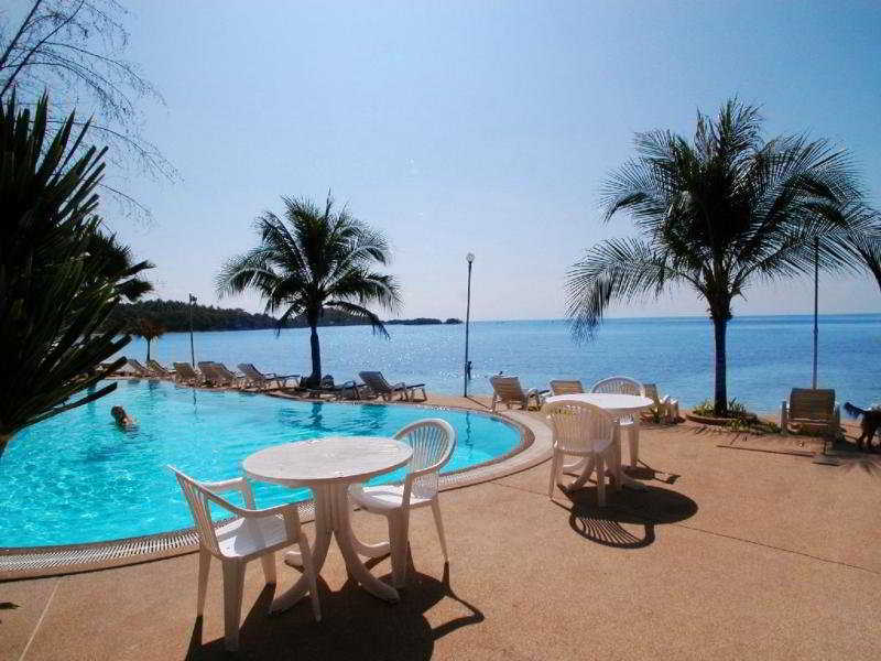 Samui Island & Resort