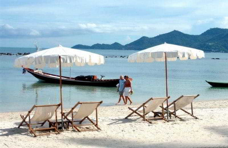 Al's Hut Koh Samui