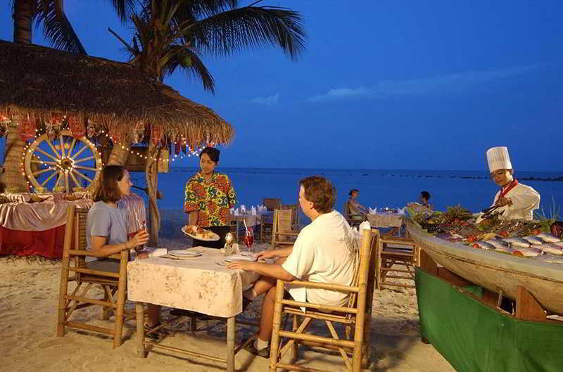 Hotel Al's Hut Koh Samui