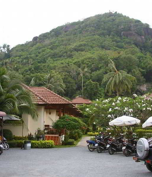 Resort La Samui