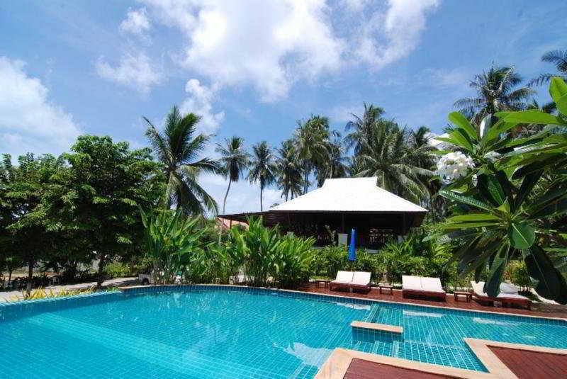 Buri 3* Lamai Beach (Koh Samui)