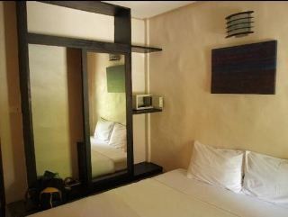 Hutcha Resort 3*