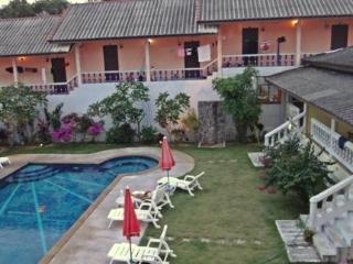 Visit Natural Detox (adults Only) 3* Lamai Beach (Koh Samui)