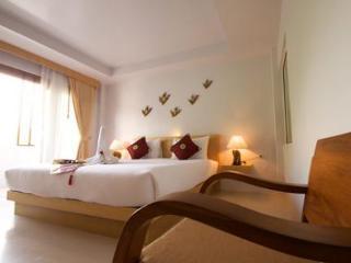 Hotel Amarina 2*