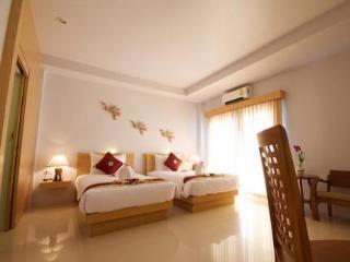 Hotel Amarina Lamai Beach (Koh Samui)