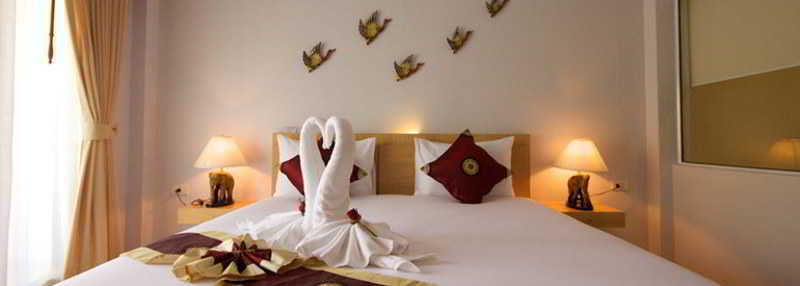 Hotel Amarina 2*