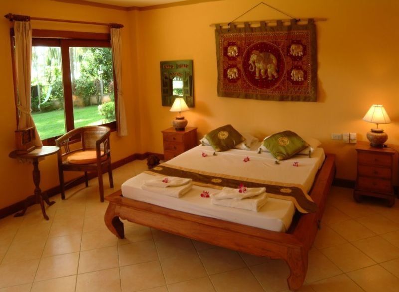 Resort Marco Polo & Restaurant