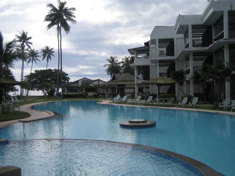 Samui Orchid The Ocean Resort Hua Thanon (Koh Samui)