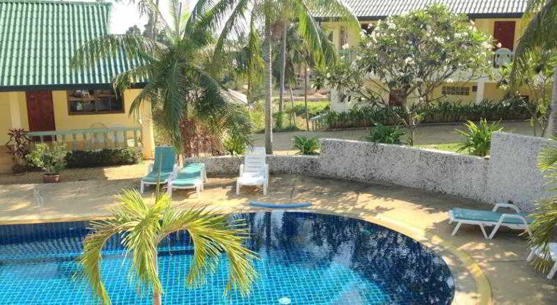 Resort Samui Reef View Lamai Beach (Koh Samui)