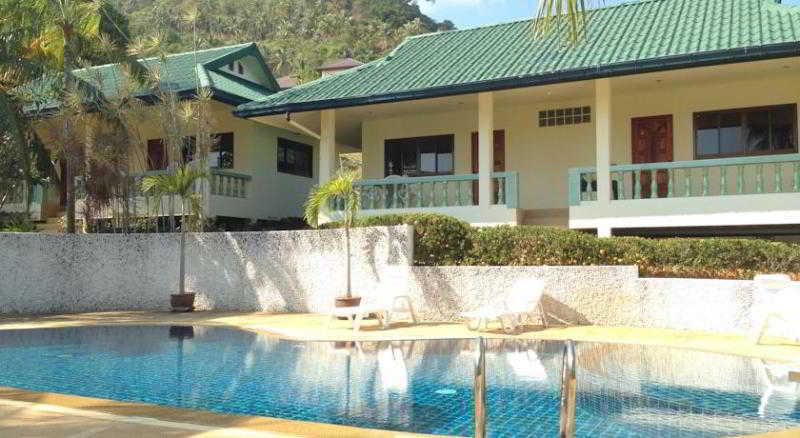 Samui Reef View Resort Lamai Beach (Koh Samui)