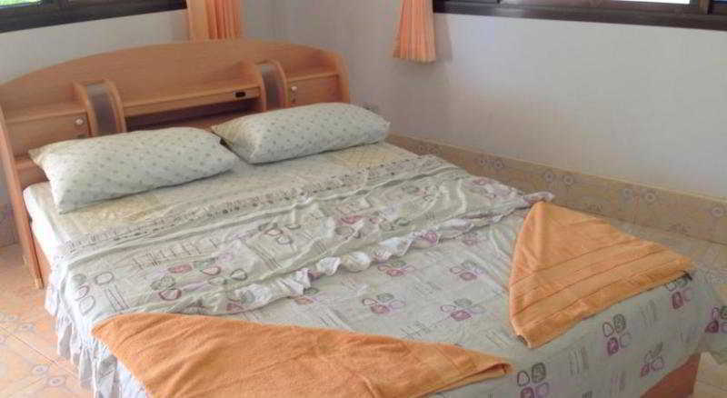 Samui Reef View Resort 3*