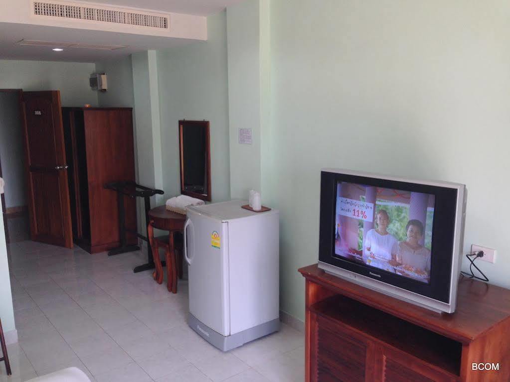 Ptk Chaweng (Koh Samui)