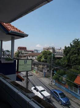 Hostel Mantra Place *