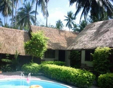 Koh Samui Hotel