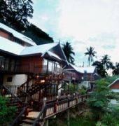 Resort Phitharom Pp Phi Phi Don
