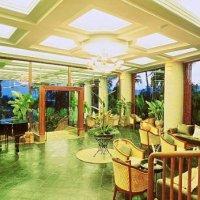 Cabana Grand View Hotel Koh Samui