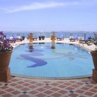 Hotel Cabana Grand View 3*