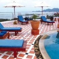 Cabana Grand View 3*
