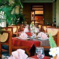 Cabana Grand View