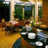 Cabana Grand View Hotel 3*