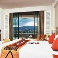 Cabana Grand View 3* Koh Samui