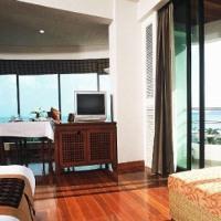 Cabana Grand View Koh Samui