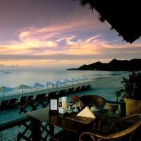 Cabana Grand View Hotel