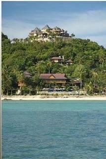Resort Paradise Zone 3*