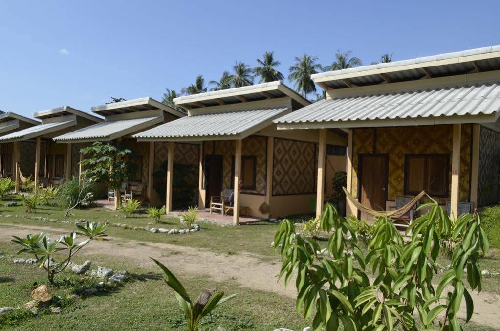 Resort Isara Lanta Koh Lanta