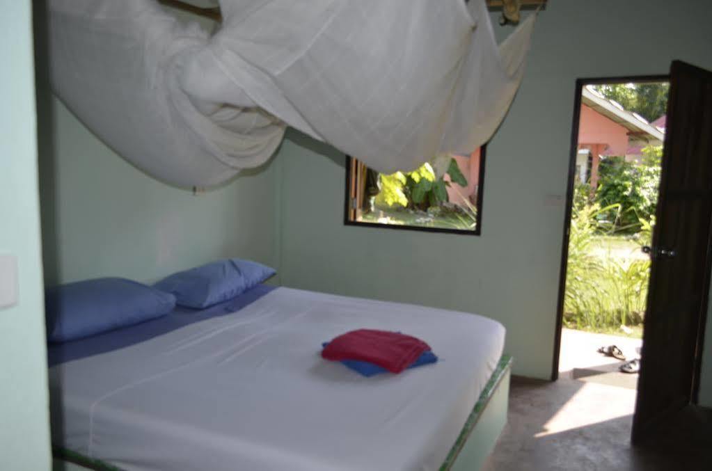 Isara Lanta Resort Koh Lanta
