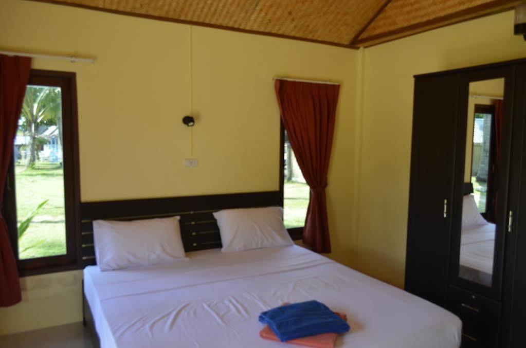 Isara Lanta 2* Koh Lanta