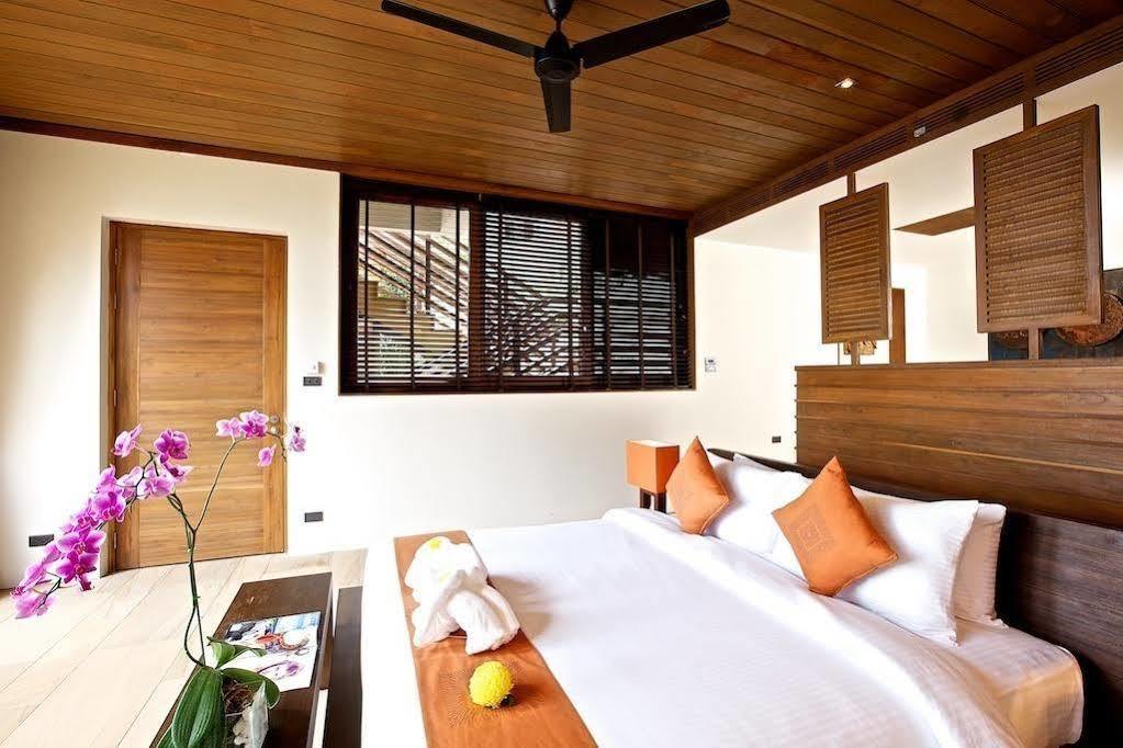 Baan Hinta * Lamai Beach (Koh Samui)