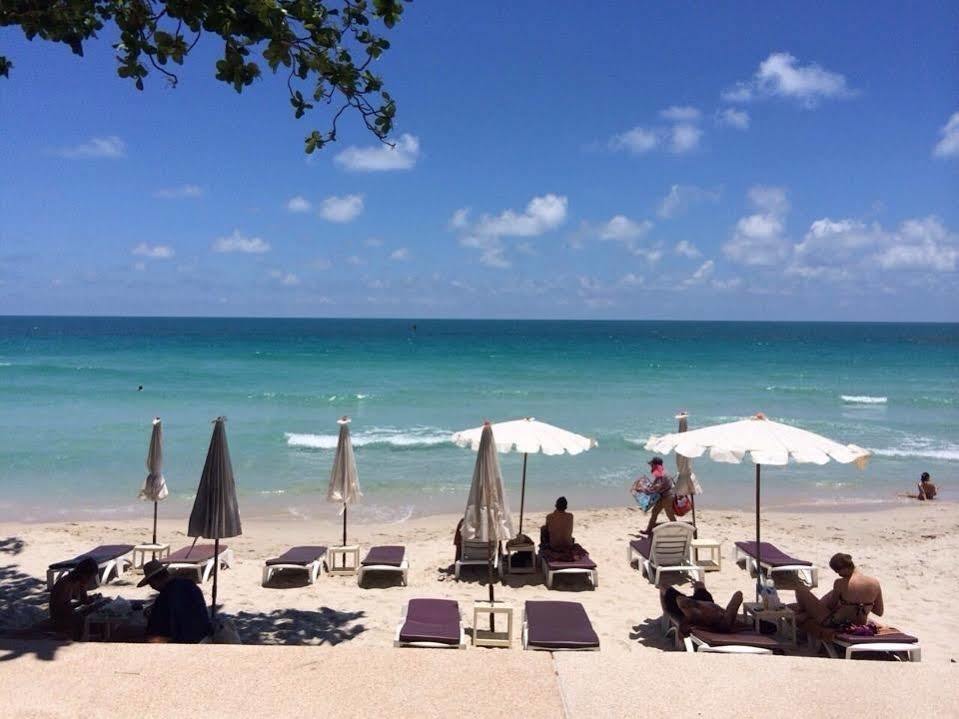 Bliss 3* Chaweng (Koh Samui)