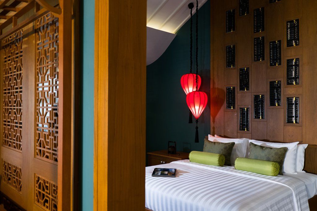 Na Nirand Romantic Boutique Resort