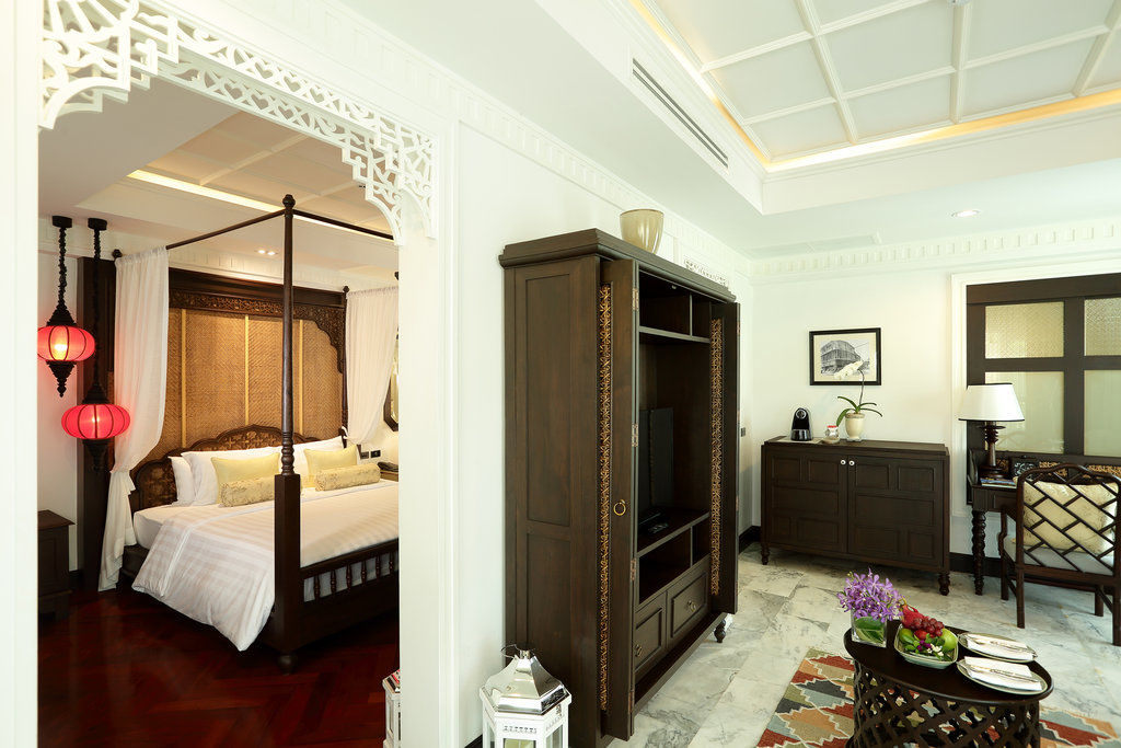Resort Na Nirand Romantic Boutique