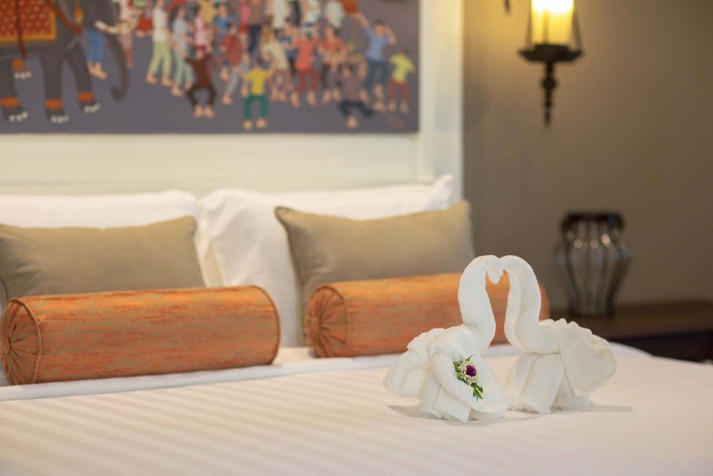 Na Nirand Romantic Boutique Resort