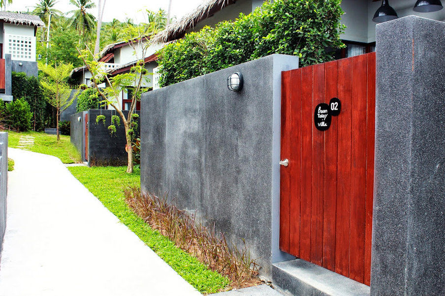 Baan Talay Pool Koh Samui