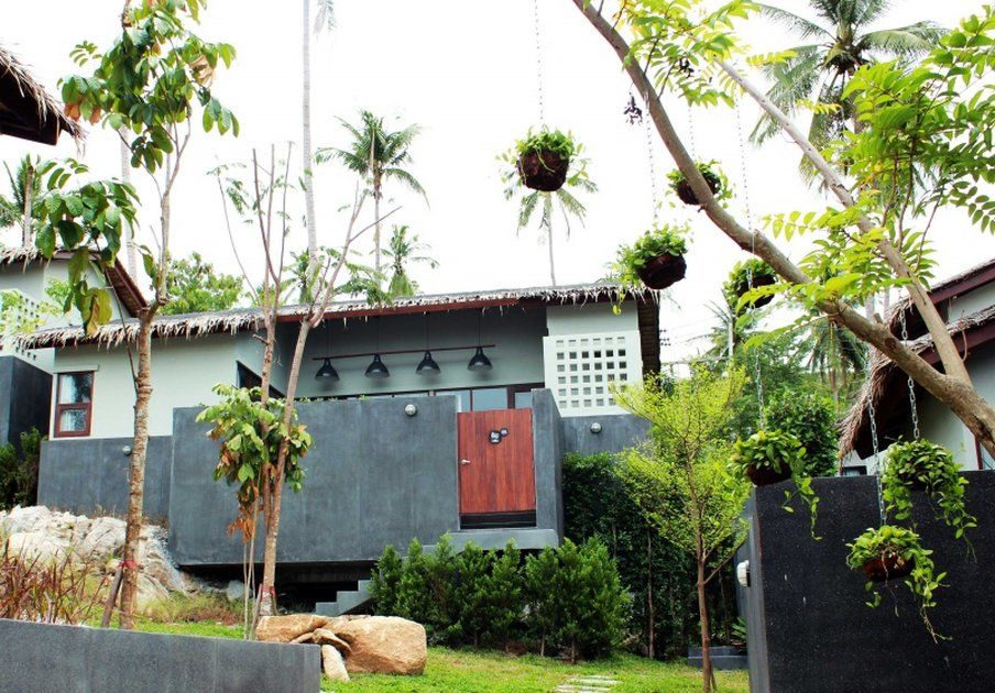 Hotel Baan Talay Pool