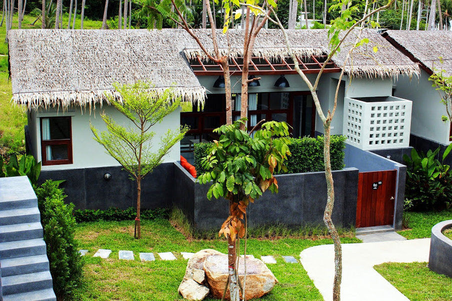 Hotel Baan Talay Pool 3*