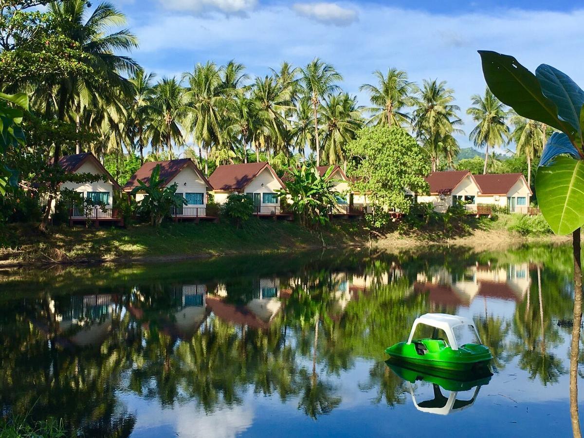 Golden Coconut 2* Khao Lak