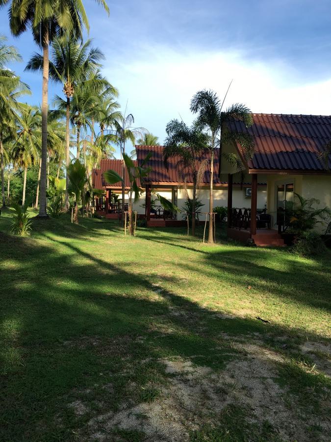 Golden Coconut Resort 2*