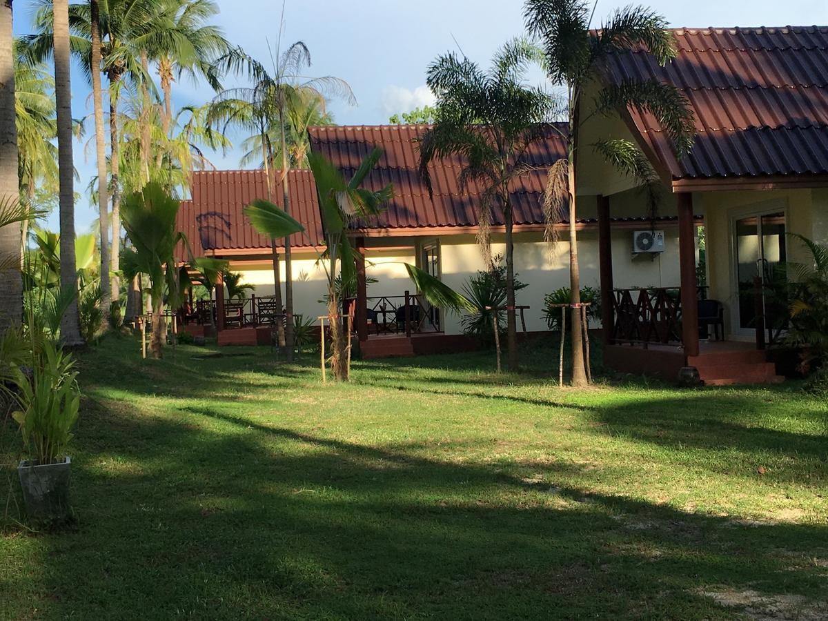 Golden Coconut Resort 2*